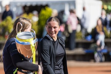 Ida Wobker 208 - Lilienthal Open